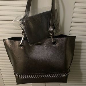 Calvin Klein tote bag